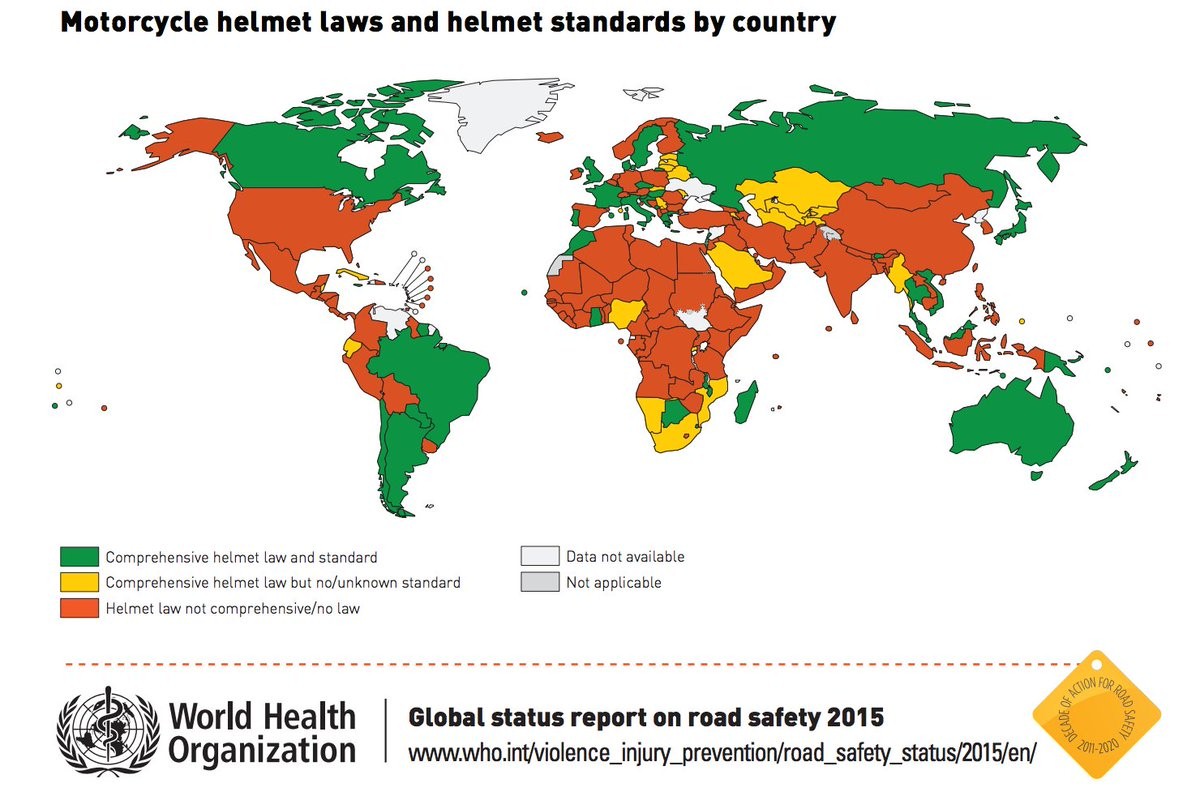 Helmet Safety Pakistan Safety Council PSC®