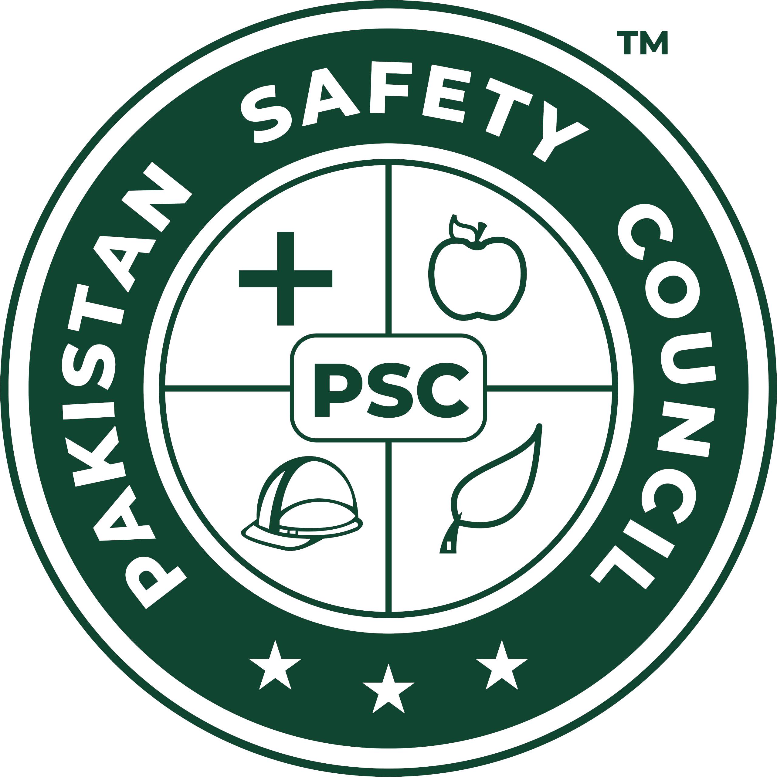 Pakistan Safety Council - PSC®