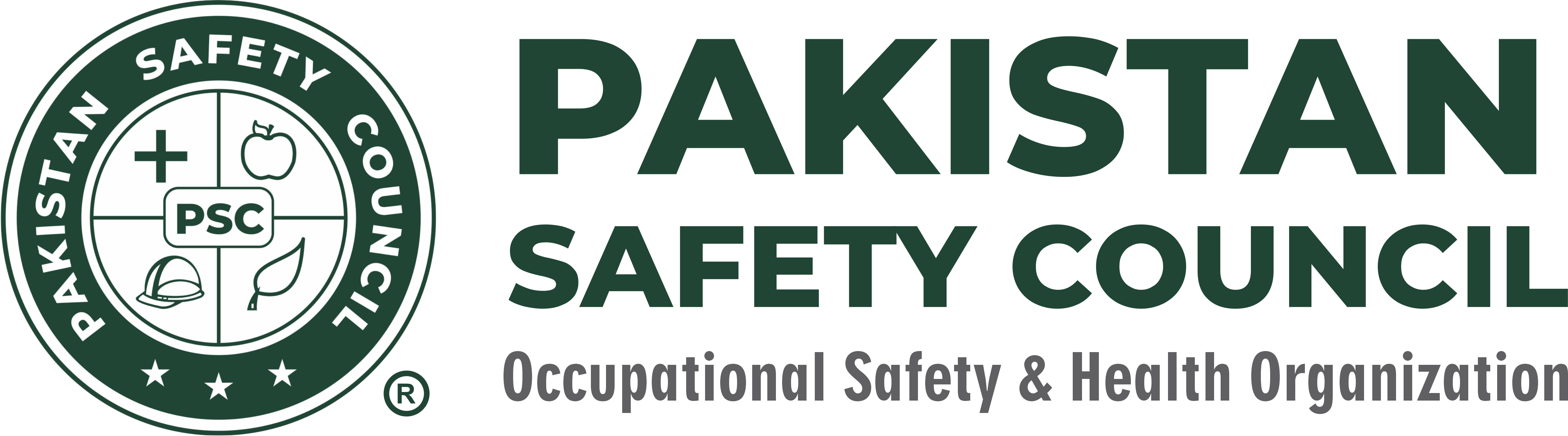 a Member Pakistan Safety Council PSC®